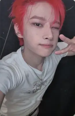 Yedam · TUNED IN
