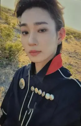 Minjae · HYPERSPACE