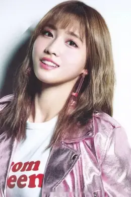 Momo · #TWICE