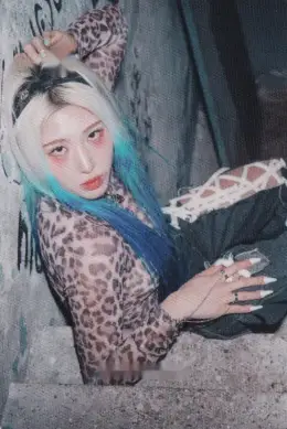 Hyunjung · Roll the Dice