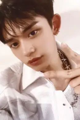Lucas · NCT 2020 Resonance Pt. 1