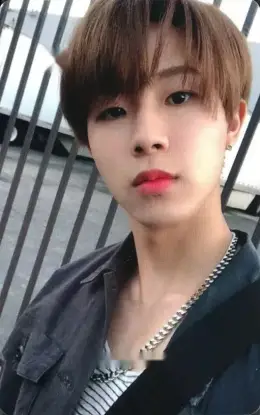 Donghyun · WISH