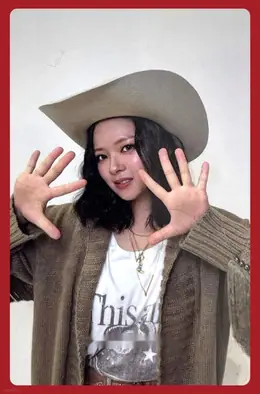 Jeongyeon · TEN: The Story Goes On
