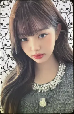 Wonyoung · LUCID DREAM