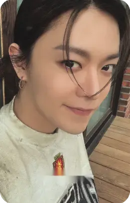 Yuta · Walk