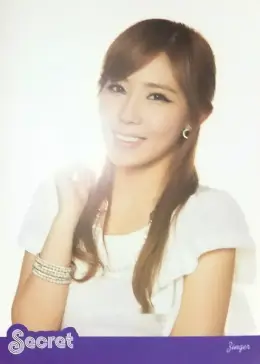 Zinger · Twinkle Twinkle