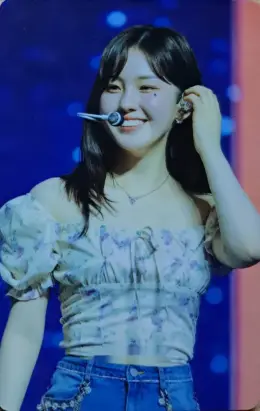 Chaehyun · FLY-HIGH