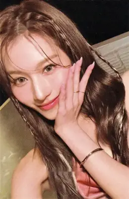 Sana · With YOU-th
