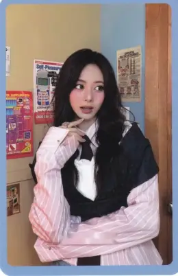 Tzuyu · TEN: The Story Goes On