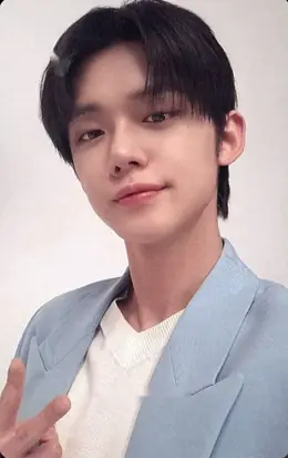 Yeonjun · Act: Promise