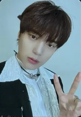Minhyuk · Shape of Love