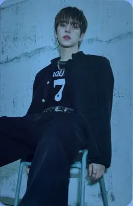 Hanjun · Tiger