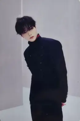 Doyoung · REBOOT