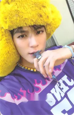 Jeno · Candy