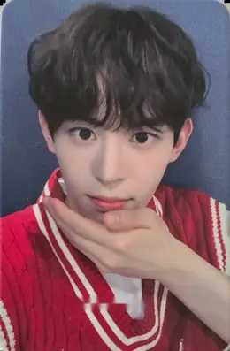 Hyeonbin · NOWADAYS