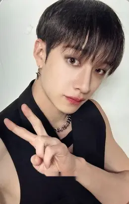 Bang Chan · 5-STAR