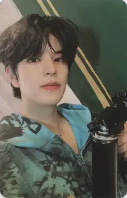 Seungmin · ROCK-STAR
