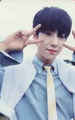 Eunsang · Emergency: Quantum Leap