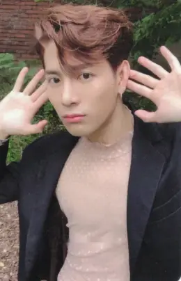 Jackson · Call My Name