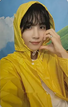 Jeonghan · Seventeenth Heaven