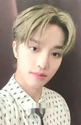 Seok Rakwon · The Beginning : 開花