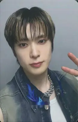 Jaehyun · Golden Age