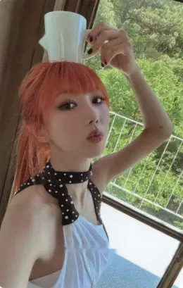 Yoohyeon · VirtuouS