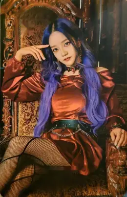 Yeongeun · Fighting