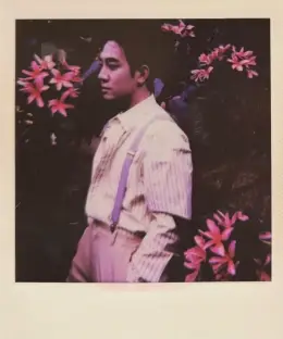 Dojoon · Heal