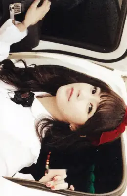 Soyeon · Gossip Girls
