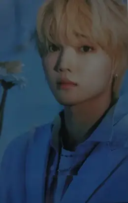 Eunho · Another