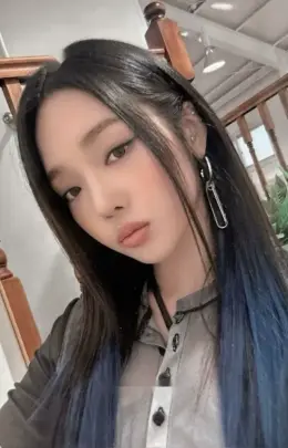 Jisun · Unlock My World