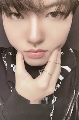 Junghoon · HOUSE OF TRICKY : WRECKING THE HOUSE