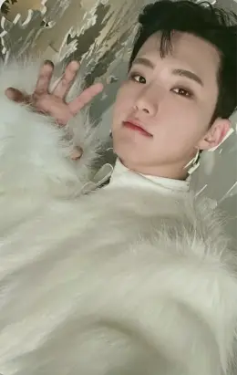 Hoshi · Power of Love
