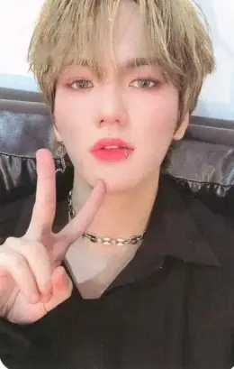 Hwanhee · Light Up