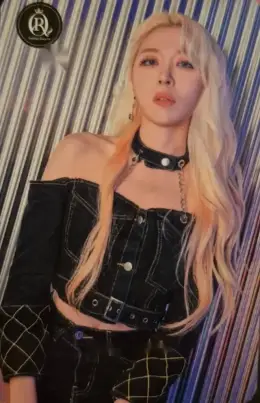 Jayoung · Blaze