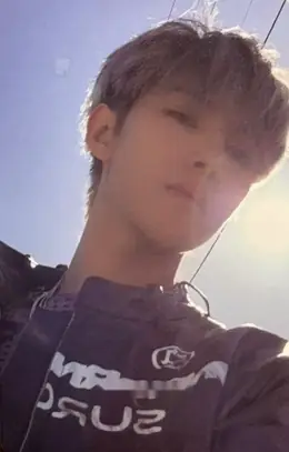 Renjun · ISTJ