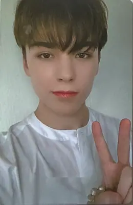 Vernon · An Ode
