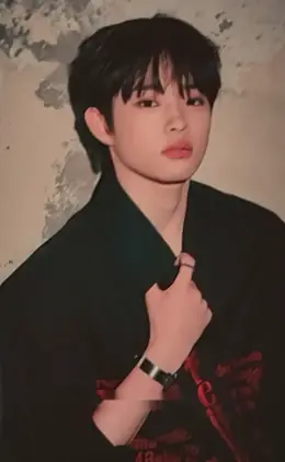 Shin Yechan · Kick-Start