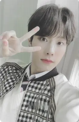 Dohyun · Marvelous