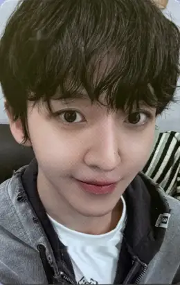 Donghyeon · My First Kick
