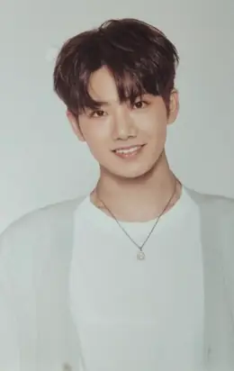 Junkyu · THE FIRST STEP: CHAPTER TWO