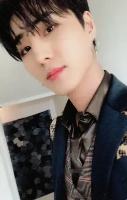 Young K · Remember Us : Youth Part 2