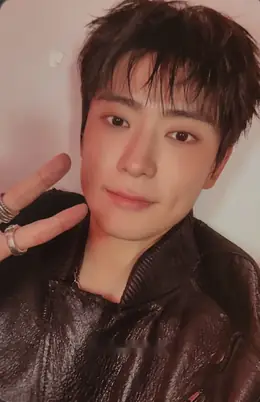 Jaehyun · NCT 127 5TH TOUR 'NEO CITY : THE REDLINE' TOUR