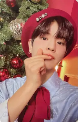Seungmin · Christmas EveL
