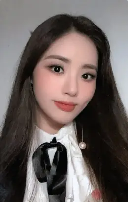 Jiwon · 9 Way Ticket