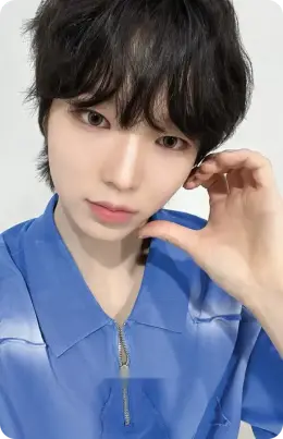 Lee JaeYoung · unevermet