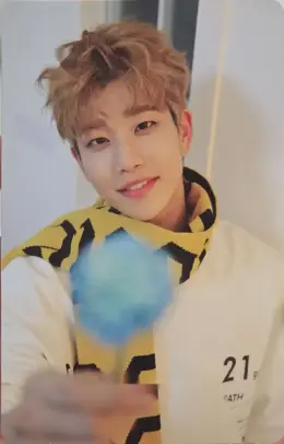 MJ · Winter Dream