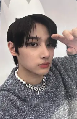 Yedam · PARADOXX