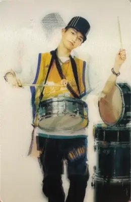 Jisu · Why Not??